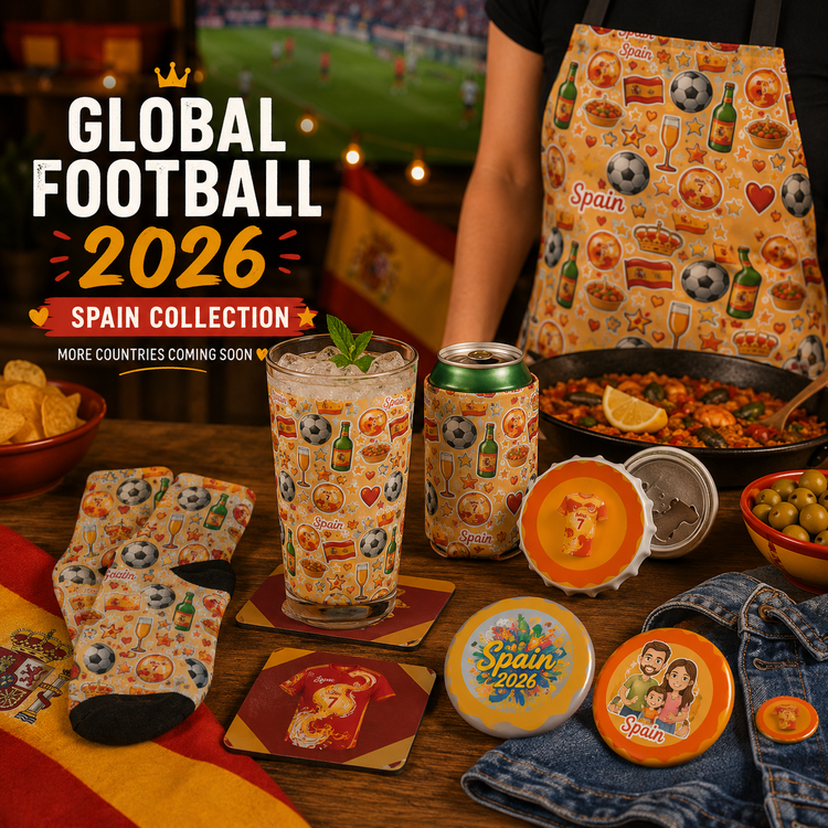 Global Football 2026