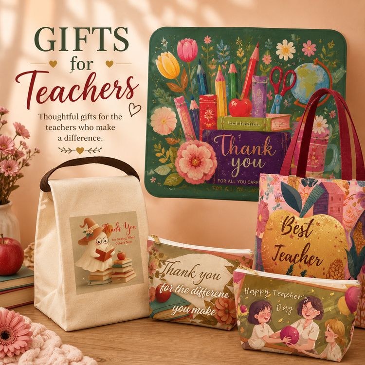 Gifts for Teachers