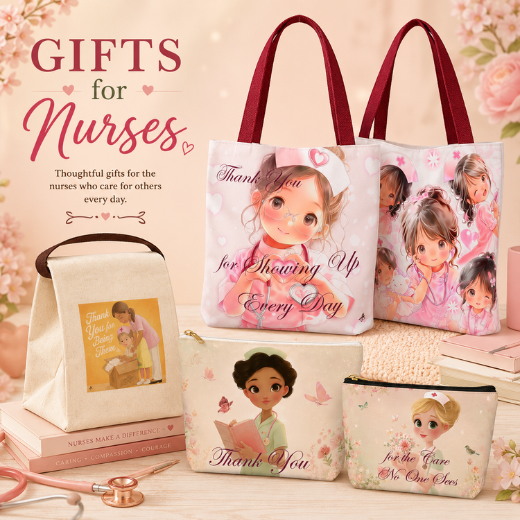 Gifts for Nurses