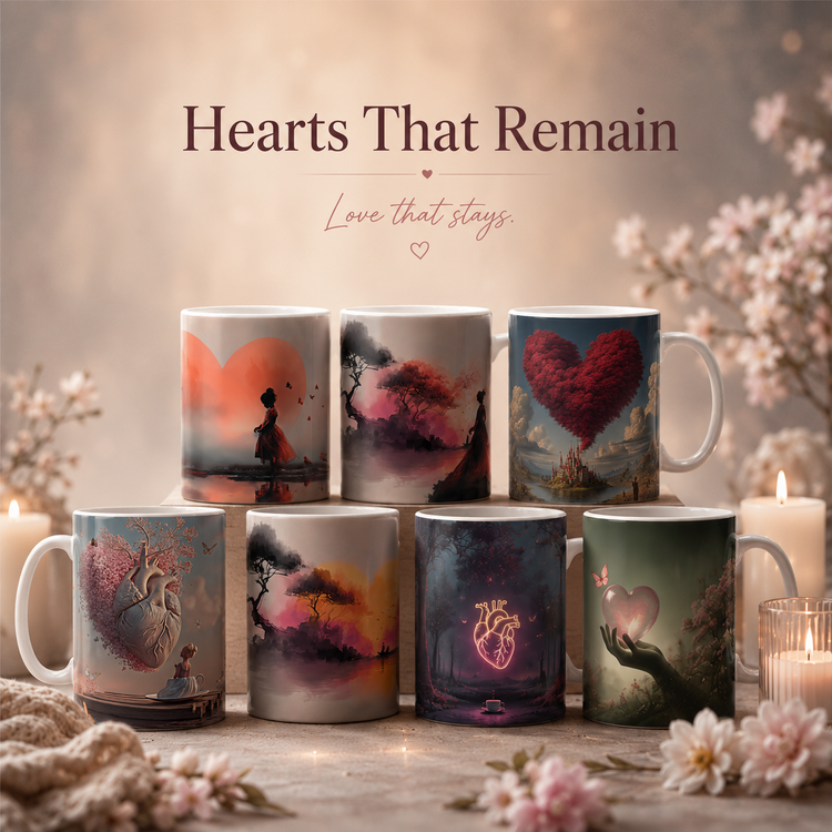 Hearts That Remain