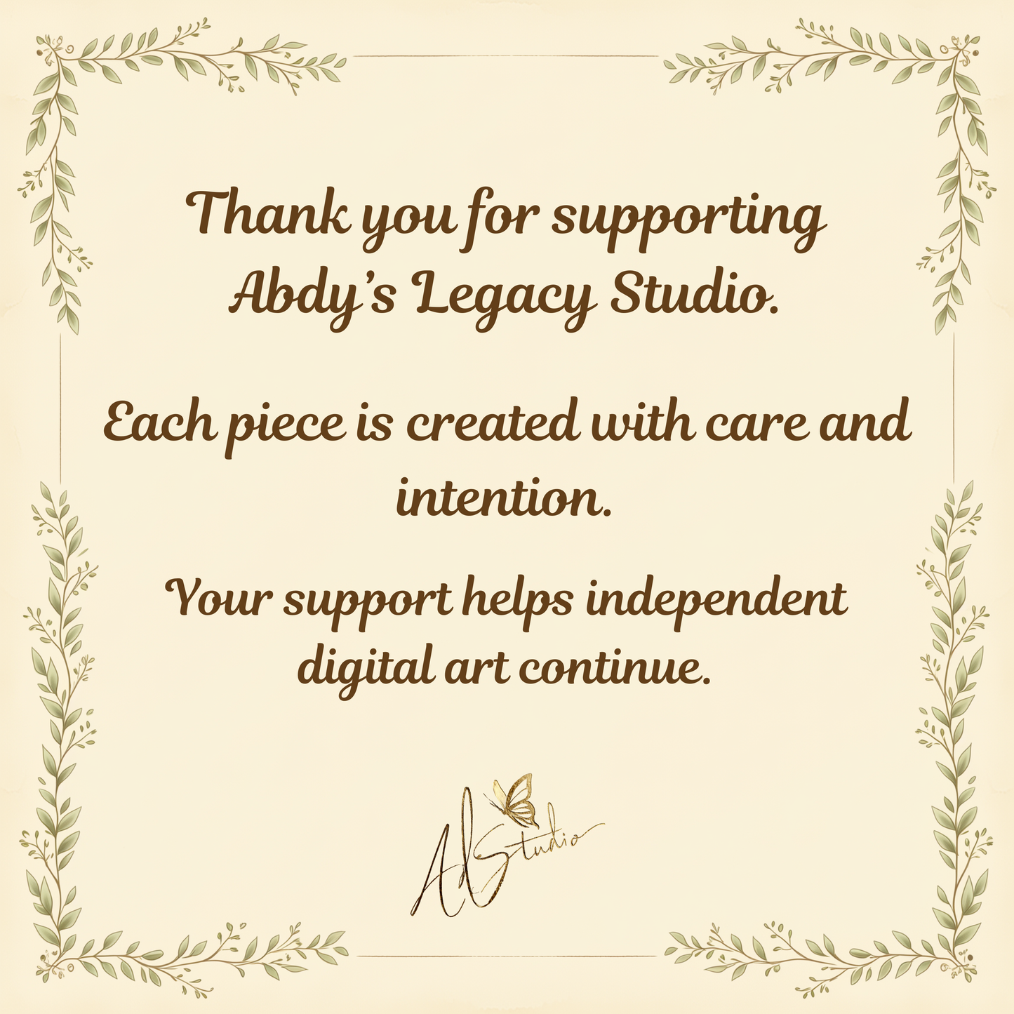 A Quiet Place _PC Wallpaper_Personal Use Only_Group 1