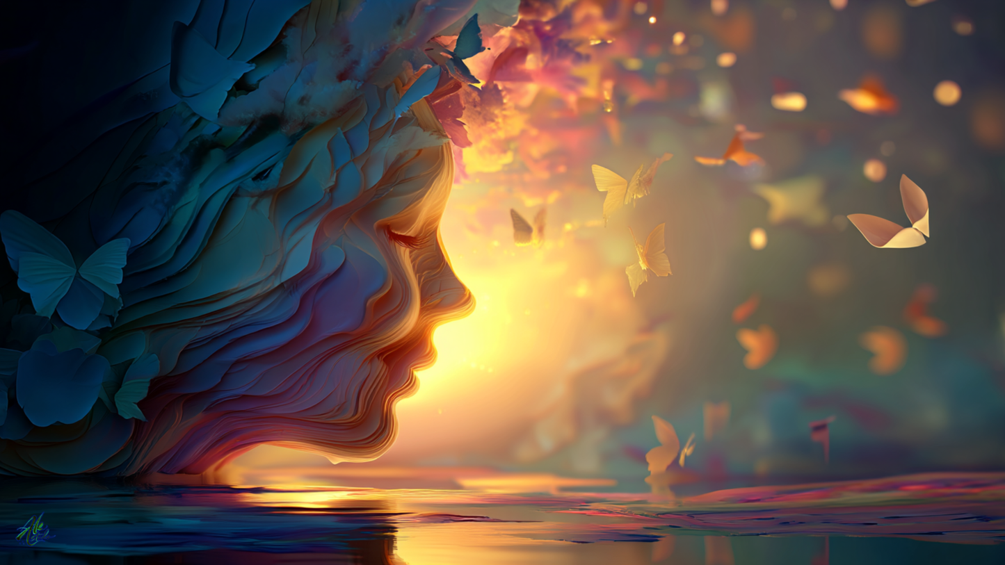 A Quiet Place _PC Wallpaper_Personal Use Only_A Quiet Place _Group 3