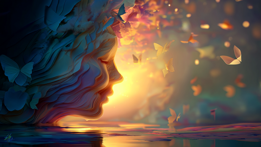 A Quiet Place _PC Wallpaper_Personal Use Only_A Quiet Place _Group 3