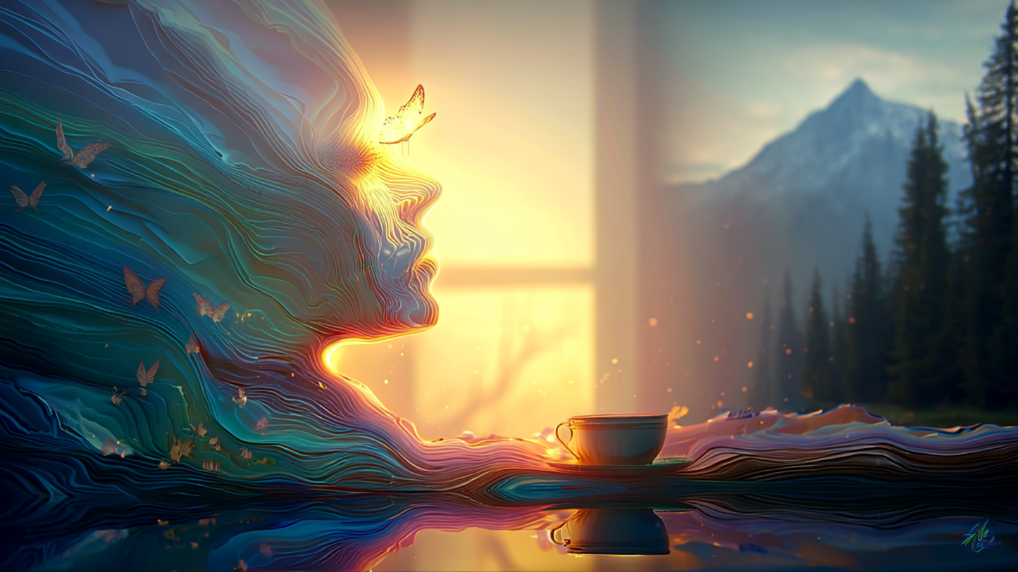 A Quiet Place _PC Wallpaper_Personal Use Only_A Quiet Place _Group 3