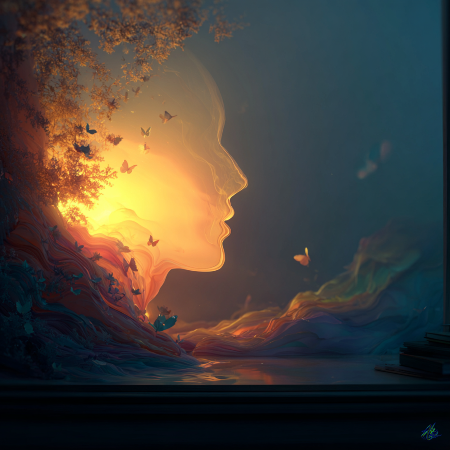 A Quiet Place _PC Wallpaper_Personal Use Only_Group 1