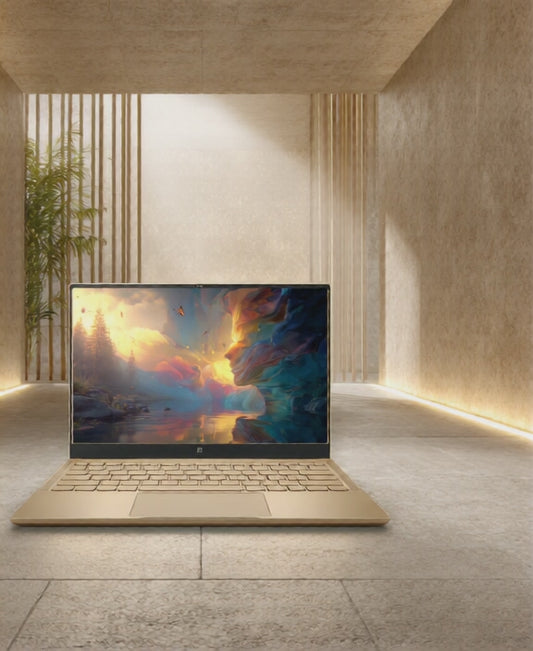 A Quiet Place _PC Wallpaper_Display License_Group 1